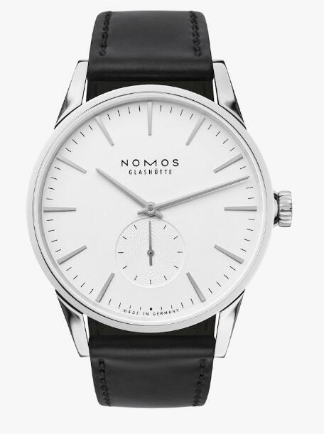NOMOS Zurich 806 Replica Watch